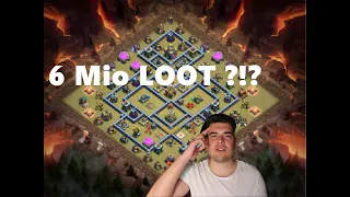 Wie funktioniert die Legenden Liga?! | VORTEILE UND NACHTEILE | Clash of Clans