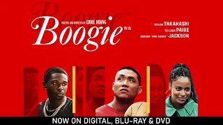 Boogie  | Trailer | Own it Now on Digital, Blu-ray & DVD