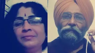 Kisi rah mein kisi mod par | Mukhwinder Singh | Sehaj Records