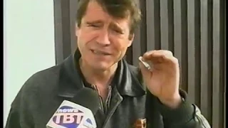 TBT News Bloopers - 2001