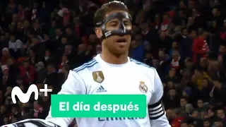 El Día Después (04/12/2017): Ramos y Raúl García, la historia de siempre