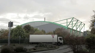 Как устроен завод по переработке отходов в Кёльне