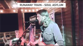 "Runaway Train" - Soul Asylum (COVER)