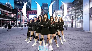 [KPOP IN PUBLIC CHALLENGE] NMIXX-“O.O” Dance Cover by UZZIN from Taiwan