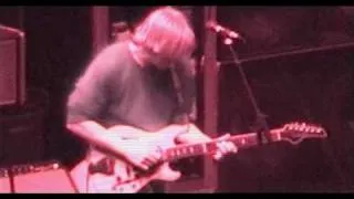 Phish - 11.27.98 - Run Like an Antelope - Part I