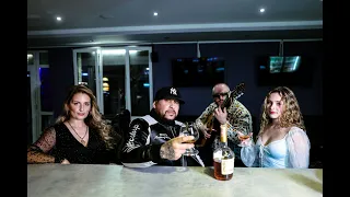 Dana Moro x Christina Moro ft. Mega M - Romale ( prod. Tomas Botlo ) | Official Video|