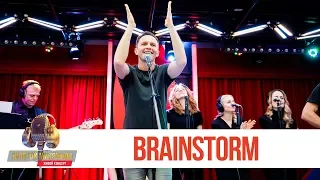 BRAINSTORM - «Скользкие улицы». «Золотой микрофон» 2019