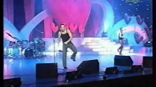 Hi-Fi  - Так легко ( Love Радио Feb.2002 live)