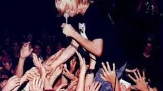 Nirvana - Endless Nameless (Radio Appearance, 1991)