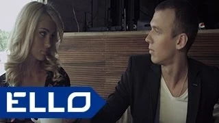 Дима Monty & Sereja Kiselev - В салоне самолета / ELLO UP^ /