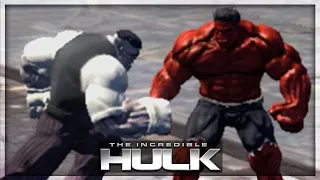 The Incredible Hulk - Online Multiplayer Mode (Part 3)