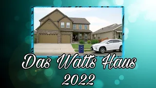 Das Watts Haus - 2022 und wieso es Deutsche kaufen wollen - Chris Watts