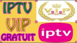 VIP IPTV || CONVERT  M3U TO CFG