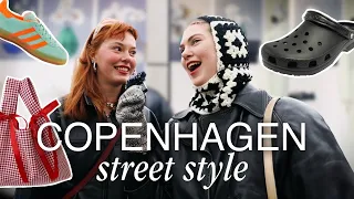What People are Wearing in Copenhagen (III)