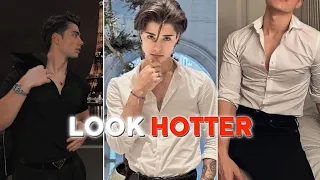 How To Look Hot As Man | In Hindi