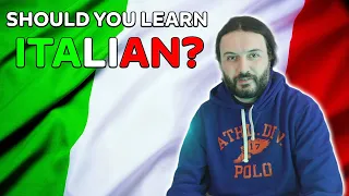 Should You Learn Italian in 2023?