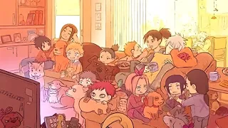 Funny And Cute Pictures In Naruto/ Boruto [EDIT][AMV] #naruto #boruto #anime