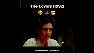 The Lovers 😍👙🔥 (1992 )Movie scene Full story k liye channel subscribe kare 👇 | #trending #shorts