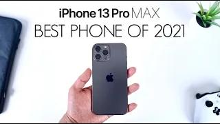 iPhone 13 Pro Max 3 Months Later - It's a BEAST!!