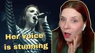 Amazing! EPICA - Consign To Oblivion | Reaction