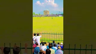 Cricket stadium in pakistan||arbab niaz cricket stadium peshawar latest updates