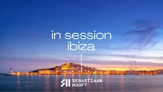 In Session 2022 End Of Year Ibiza Mix