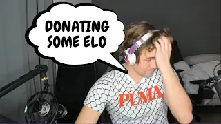 Magnus Runs Charity Stream😂