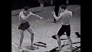 Mr Strong Guy 1996 - Igor Vovchanchyn vs Sergei Bondarovich