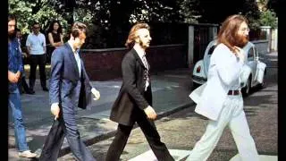 The Beatles - I Want You She's So Heavy (432 Hz) - MrBtskidz