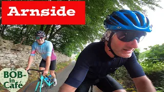 Black pudding man is Back ! - I'm a cyclist and I live in the Pennines #roadcycling #cycling #bikes