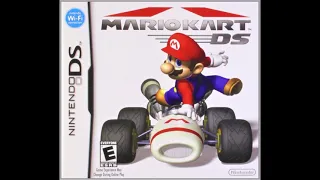 All Mario Kart, Fanfare Intro. (Theme)