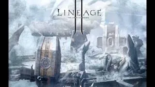 [OST] Lineage 2 OST - The beginning of Gracia