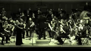Bohemian Rhapsody - The Very Best Orchestral Cover - HD Indiana University