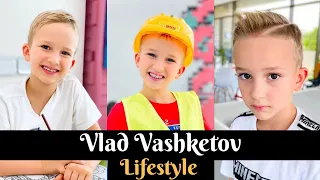 Vlad (Vlad & Niki) Lifestyle | Age | Hobbies | Net Worth | Family | Biography | Much more | InfoDoc