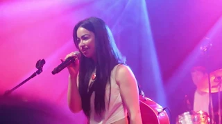 Aura Dione - Unloved (Germany Stuttgart)