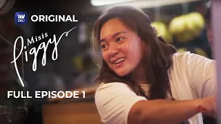 Misis Piggy | Full Episode 1 | iWantTFC Original Series