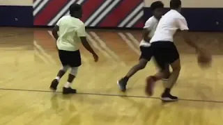 All guards must be capable of breaking a press