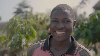 Samuel - livet som ungdom på landsbygda i Uganda