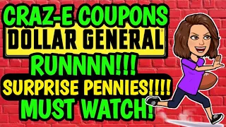 🏃‍♀️SURPRISE PENNIES🏃‍♀️PENNY LIST🏃‍♀️DOLLAR GENERAL PENNY LIST🏃‍♀️PENNY SHOPPING 2/20/23🏃‍♀️