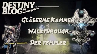 Destinyblogde TV Gläserne Kammer Guide - "Der Templer" 2/5