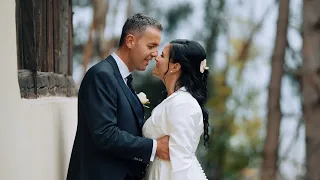 Christine & Markus - Trailer - Hochzeitsvideo - Südtirol - Hochzeitsfilmer - Hochzeitsfilm