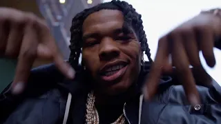 Lil Baby "Real Spill" (Music Video)