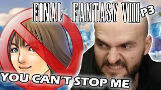 Can You Beat Final Fantasy 8 Without Junction?