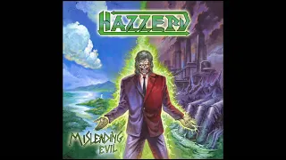 Hazzerd - Misleading Evil (Full Album, 2017)_HIGH