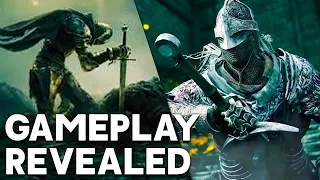 Elden Ring Gameplay, Death Stranding PS5, New Souls-Like + More Revealed - Summer Games Fest 2021