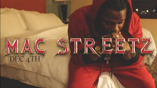 MAC STREETZ  - Dec 4TH [official music video]