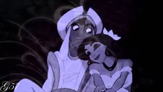 Aladdin & Jasmine- All This Time