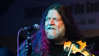 Robby Steinhardt of Kansas Fame Dead at 71