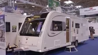 The Practical Caravan Compass Rallye 636 review