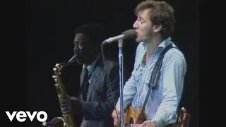 Bruce Springsteen - Ramrod (The River Tour, Tempe 1980)